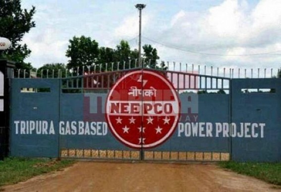 State-run Tripura power plant faces losses as ONGC delays gas supply State-run Tripura power plant faces losses as ONGC delays gas supply